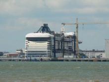 MSC Splendida