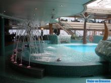 Imagen de la zona Aqua Park