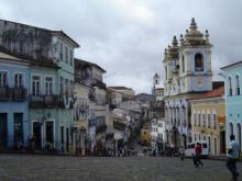 Salvador de Bahia