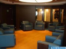 Foto del salón Cyber Library