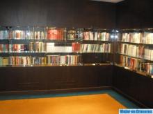 Imagen de la biblioteca