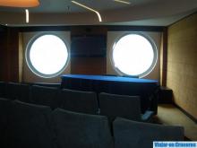 Salón de actos business center