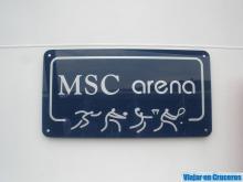 Msc Arena