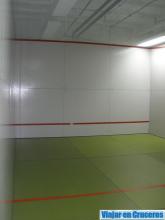 pista de Squash