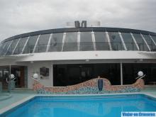 Imagen de la piscina Lido Catalano