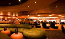 Imagen de L'insolito Lounge