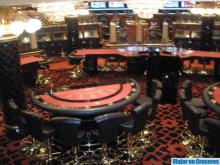 Foto del casino delle palme