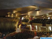 Imagen del teatro L'avanguardia