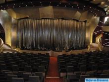 Imagen del escendario L'avanguardia