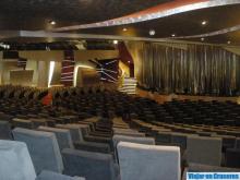 foto del teatro l'avanguardia