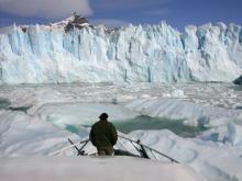 El Perito Moreno