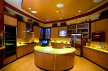 Imagen virtual de una de las zonas del Disney Dream