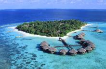 Islas Maldivas