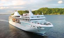 Imagen del buque Paul Gauguin Cruises