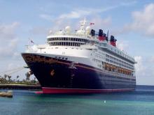 Cruceros Disney Magic