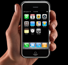 El Celebrity Eclipse venderá productos Apple Imagen de un ipod de Apple