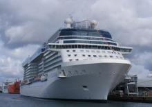 Foto del Celebrity Equinox