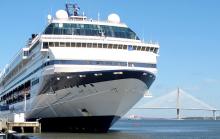 El Celebrity Mercury formará parte de Tui Cruises en 2011 Imagen del celebrity Mercury
