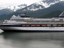 El Celebrity Mercury formará parte de Tui Cruises en 2011 Foto del Celebrity Mercury