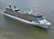 Imagen del celebrity Silhouette