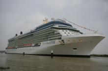 Foto del buque Celebrity Solstice