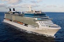 Imagen del Celebrity Solstice