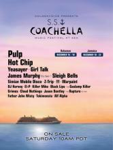 Imagen del Festival de Coachella