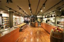El MSC Preziosa tendrá el Eataly Ristorante Eataly restaurante crucero MSC Preziosa