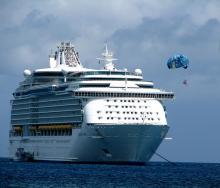 Imagen del buque Mariner of the seas