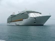 Imagen del Mariner of the seas