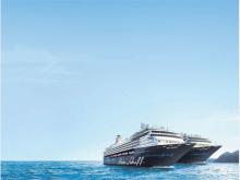 El Mein Schiff 2 ya es una realidad Imagen del Mein Schiff 1 y Mein Schiff 2