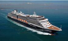 Foto del Ms Westerdam