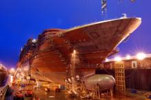 Foto del Norwegian Epic