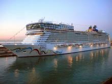 Imagen del Norwegian Epic