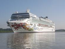 Foto del Buque Norwegian Gem