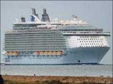 Imagen del Oasis of the seas