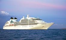 Imagen del Seabourn Quest