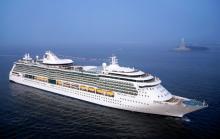 Imagen del crucero Serenade of the seas