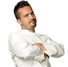 Imagen del chef Fabio Viviani