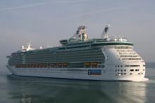 Foto del buque Liberty of the seas
