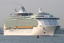 Navigator of the seas