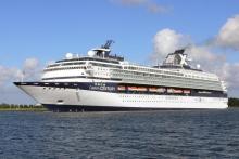 El nuevo Celebrity Century Imagen del celebrity Century