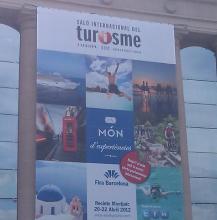 Imagen de la entrada del SITC 2012