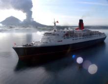 Queen Elisabeth Queen Elisabeth