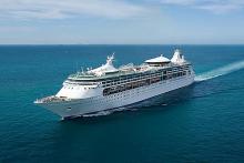 Foto del Enchantment of the seas de la naviera Royal Caribbean