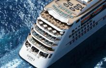 el crucero Europa2 de Hapag-Lloyd crucero-Europa2-Hapag-Lloyd