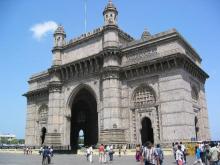 Puerta de la India