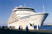 Excursión a Hong Kong con el Seven Seas Navigator Foto del Seven Seas Navigator