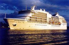 Excursión a Hong Kong con el Seven Seas Navigator Imagen del Seven Seas Navigator