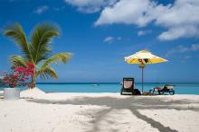 Excursión a las islas Seychelles Imagen de una playa de las islas Seychelles